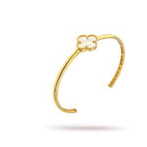 بنگل ونکلیف سفید