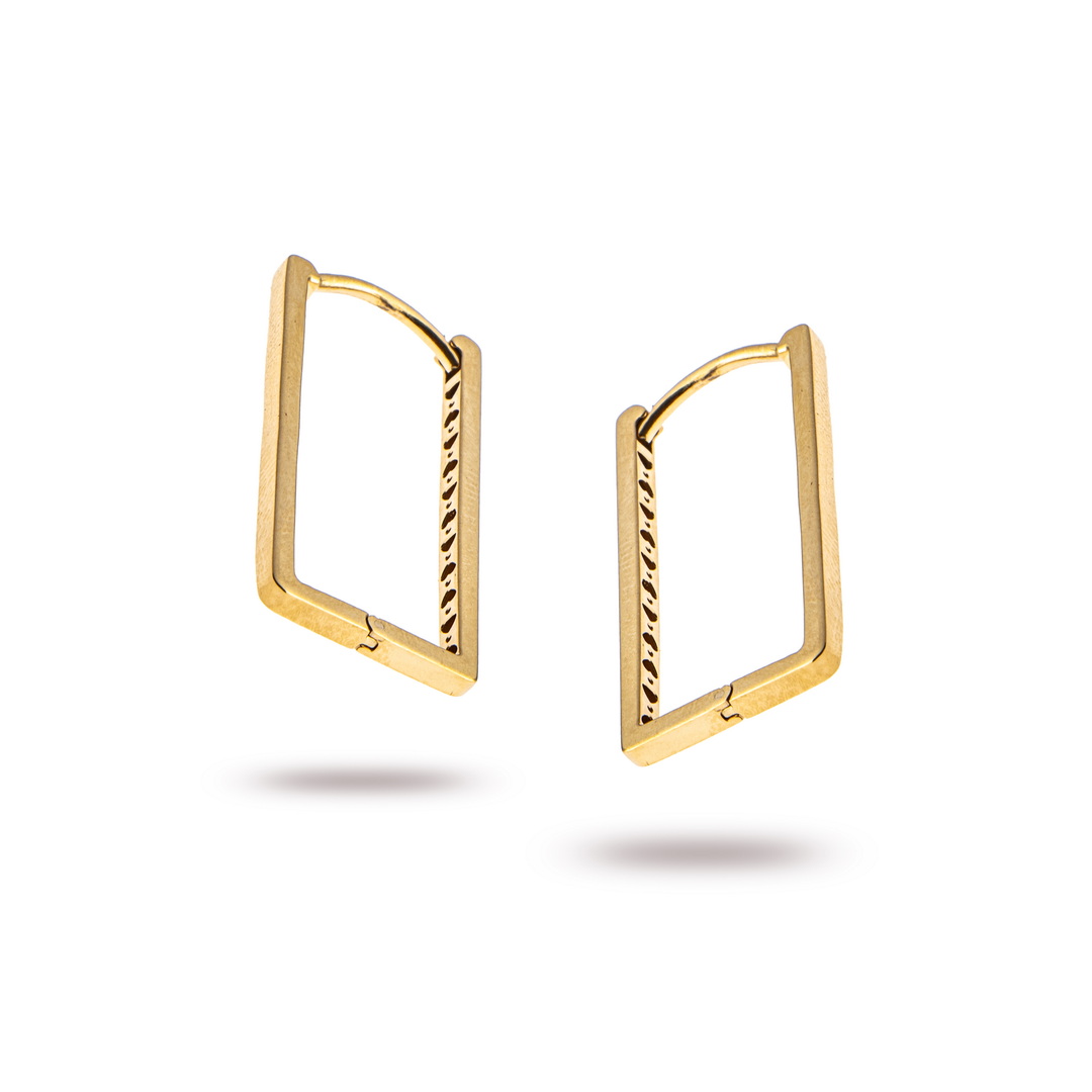 گوشواره نیکا _ 1