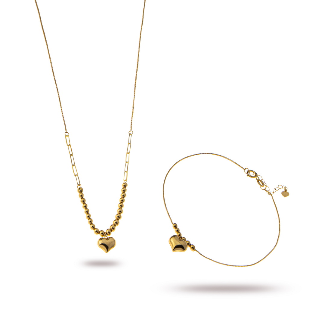 نیم ست مینیمال 11